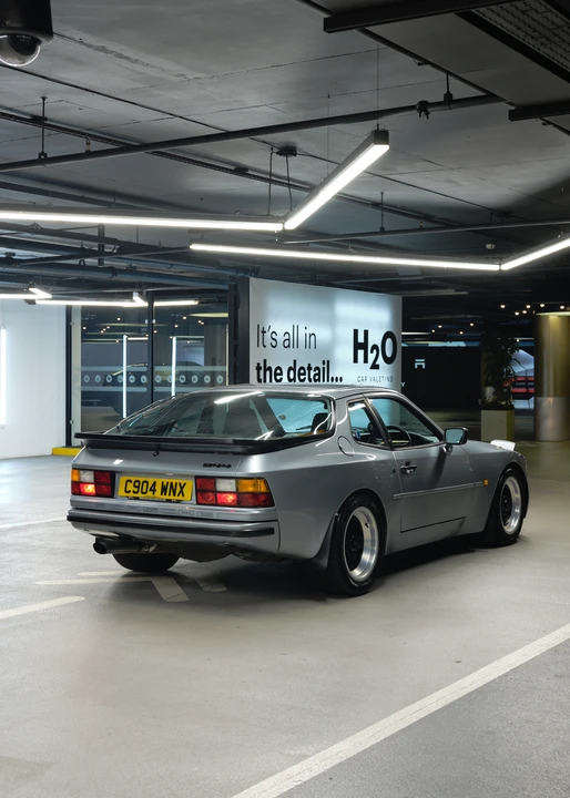 1985 Porsche 944 - Image 21 of 31