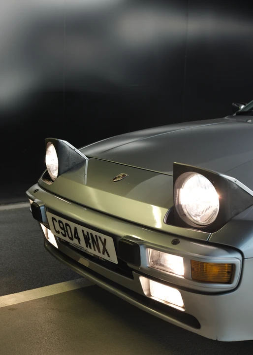 1985 Porsche 944 - Image 22 of 31