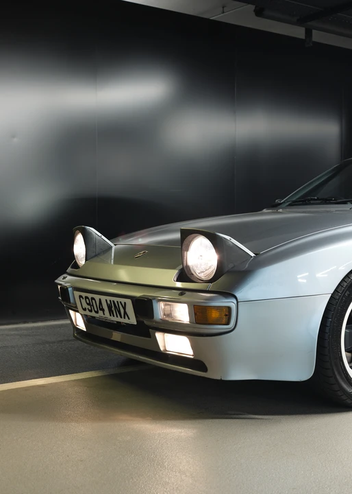 1985 Porsche 944 - Image 23 of 31