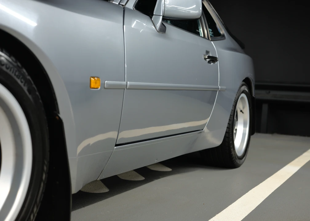 1985 Porsche 944 - Image 25 of 31