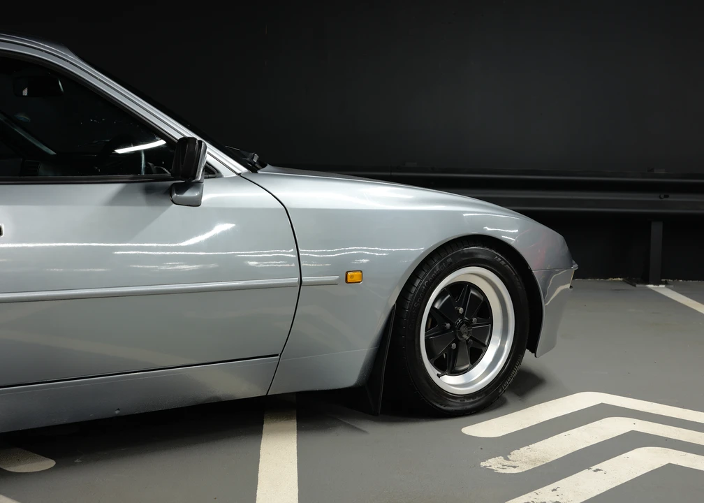 1985 Porsche 944 - Image 28 of 31
