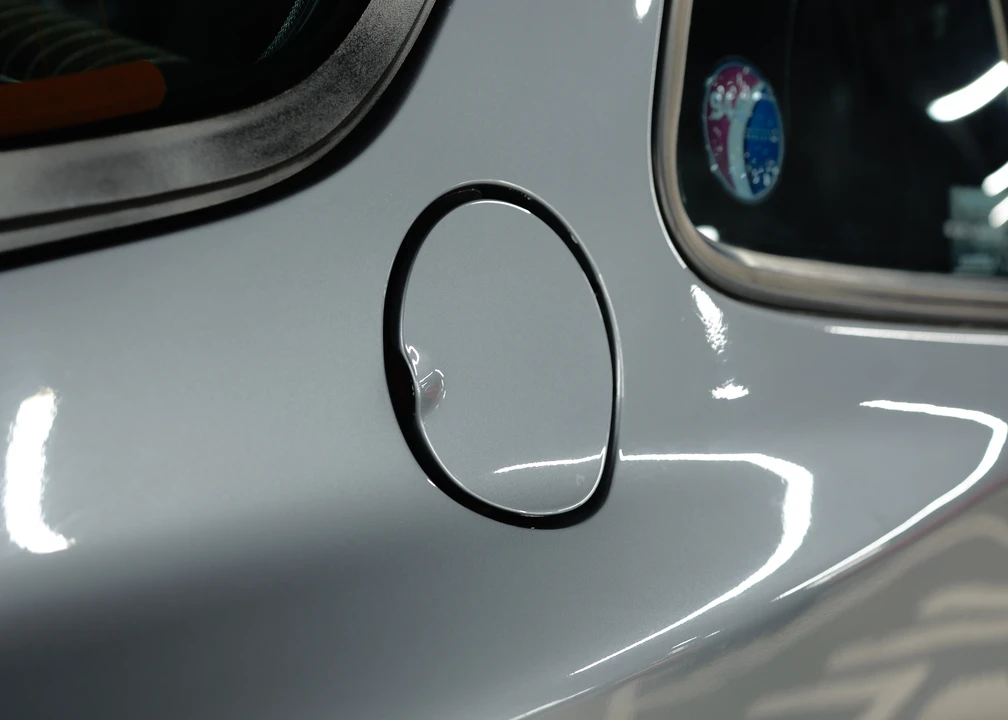 1985 Porsche 944 - Image 30 of 31