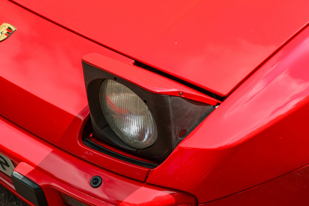 1985 Porsche 944 - Image 23 of 31