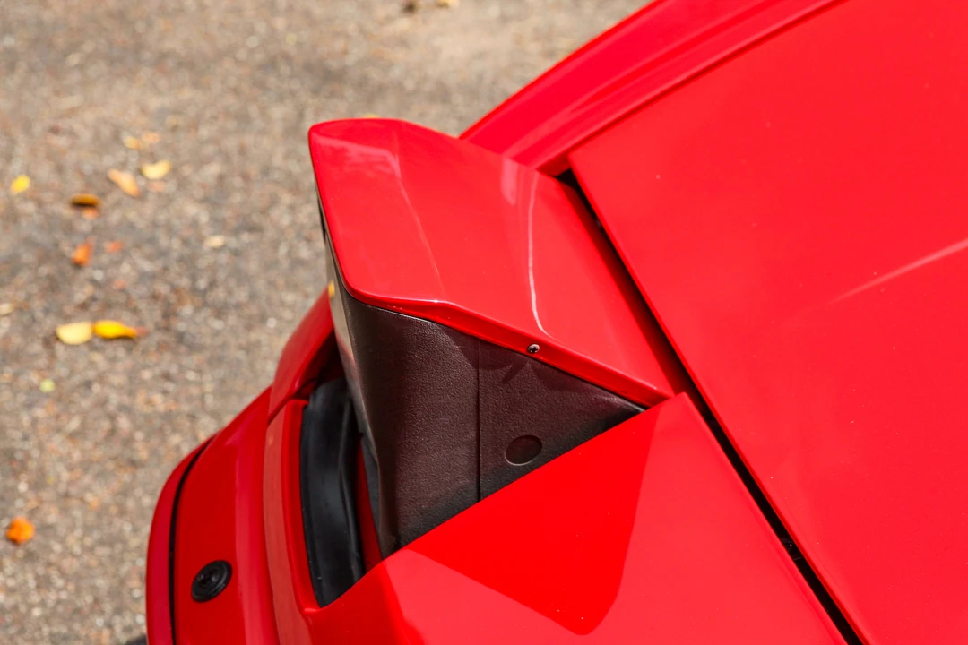 1985 Porsche 944 - Image 24 of 31