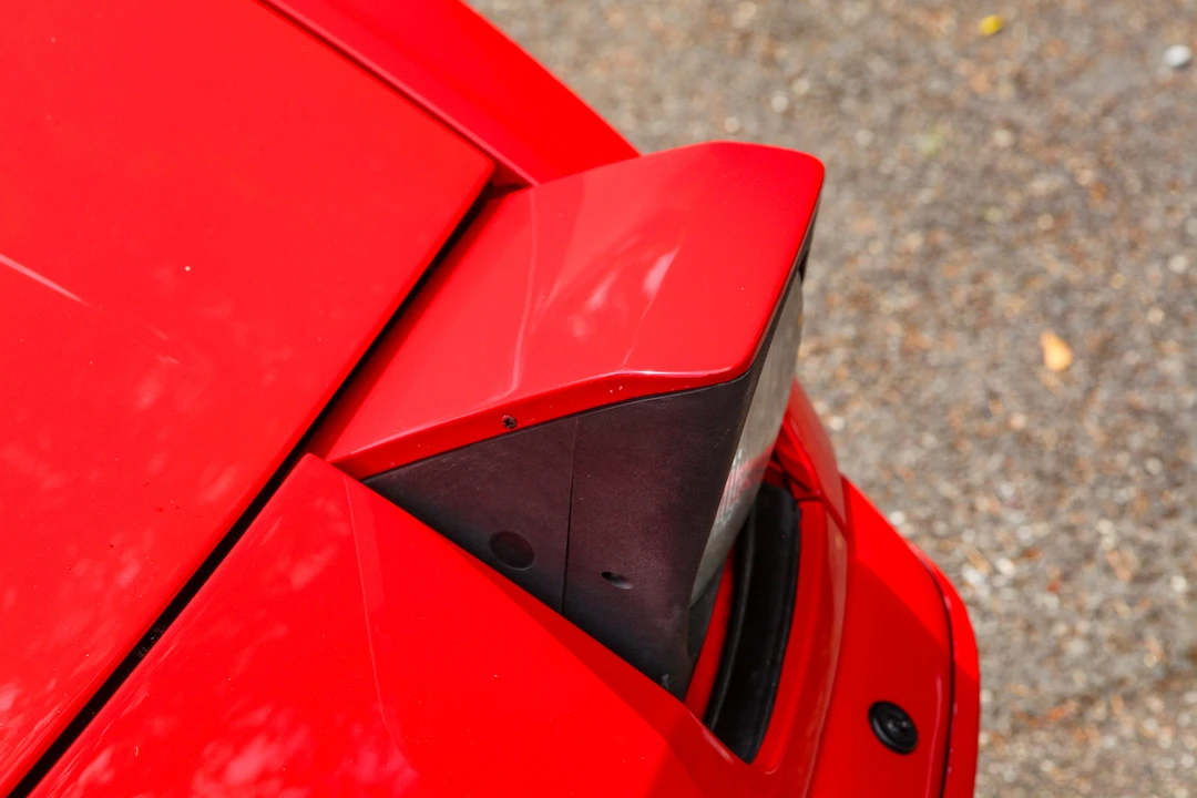 1985 Porsche 944 - Image 25 of 31