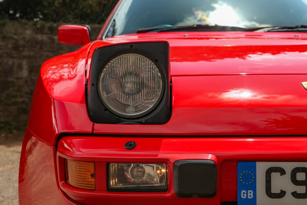 1985 Porsche 944 - Image 26 of 31