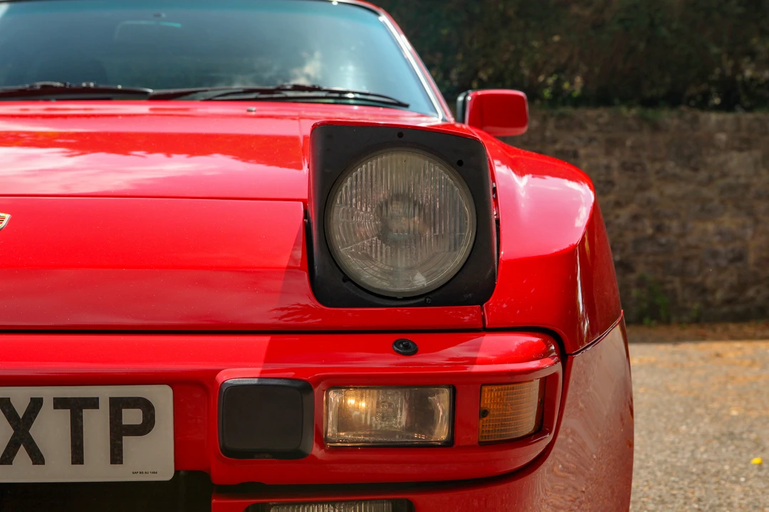 1985 Porsche 944 - Image 27 of 31