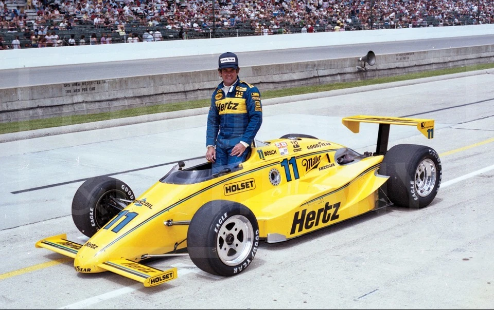 1985 March - Image 16 of 17