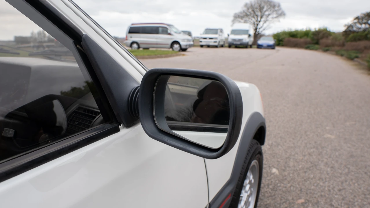 1985 Peugeot 205 GTI - Image 31 of 31