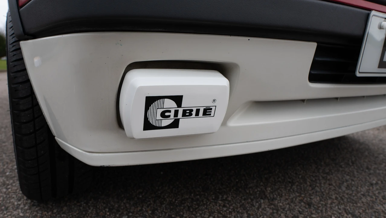 1985 Peugeot 205 GTI - Image 17 of 31