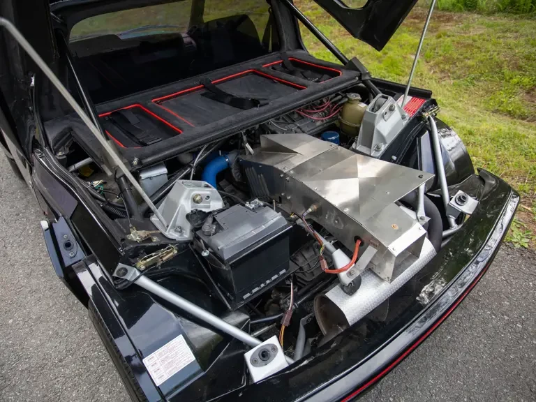 1985 Peugeot 205 - Image 4 of 31