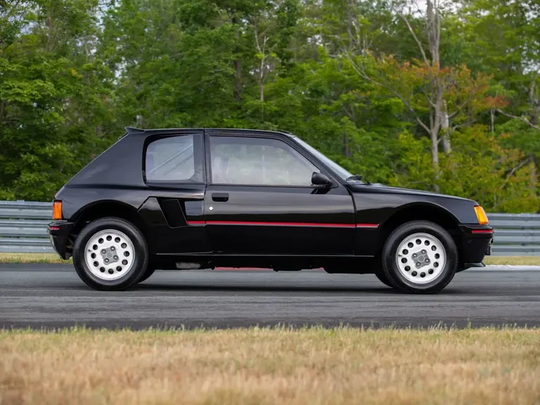 1985 Peugeot 205 - Image 7 of 31