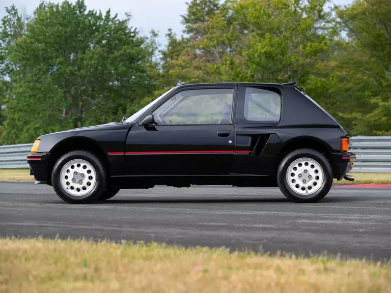 1985 Peugeot 205 - Image 6 of 31