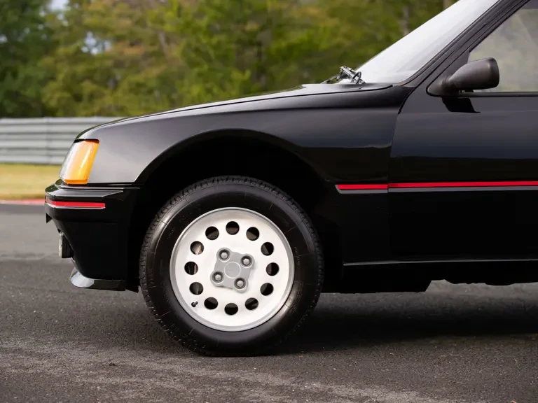 1985 Peugeot 205 - Image 14 of 31