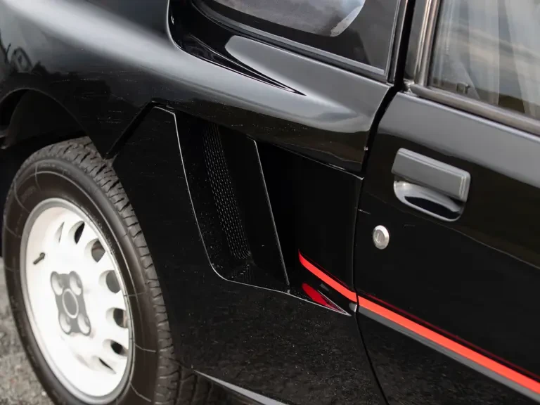 1985 Peugeot 205 - Image 22 of 31