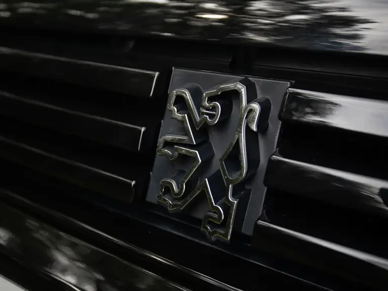 1985 Peugeot 205 - Image 11 of 31