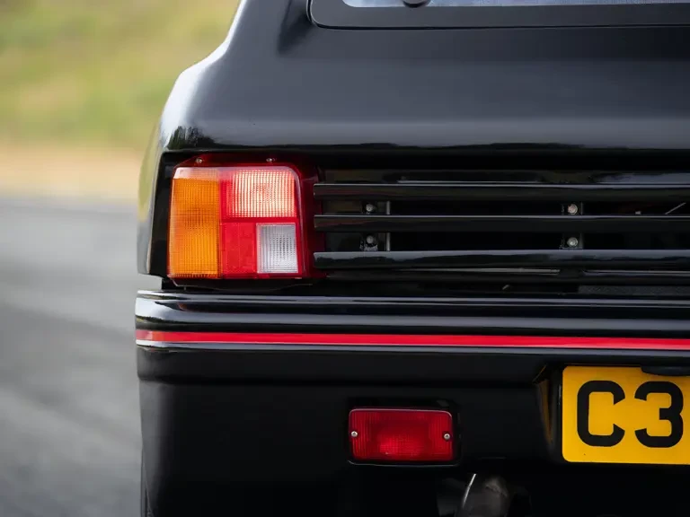 1985 Peugeot 205 - Image 18 of 31