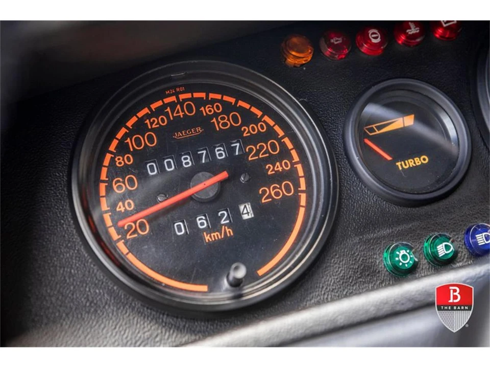 1985 Peugeot 205 - Image 28 of 31