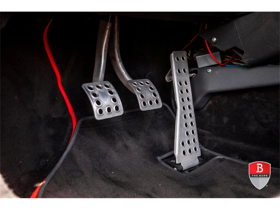 1985 Peugeot 205 - Image 19 of 31