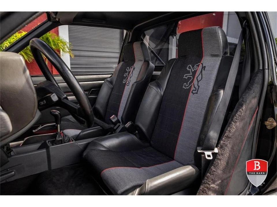 1985 Peugeot 205 - Image 20 of 31