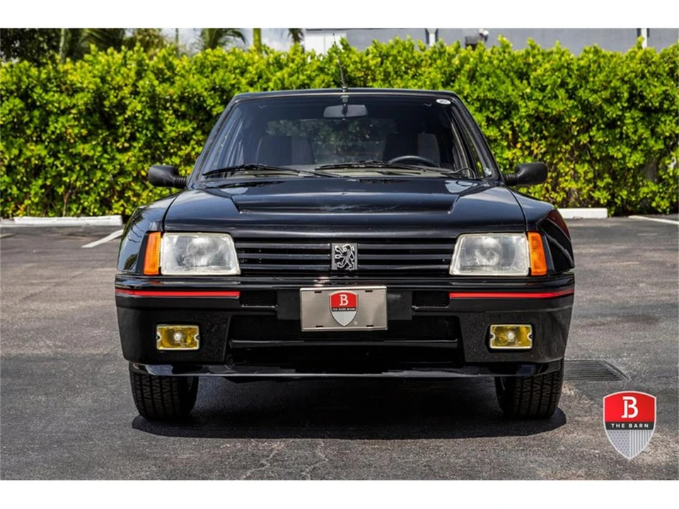 1985 Peugeot 205 - Image 13 of 31