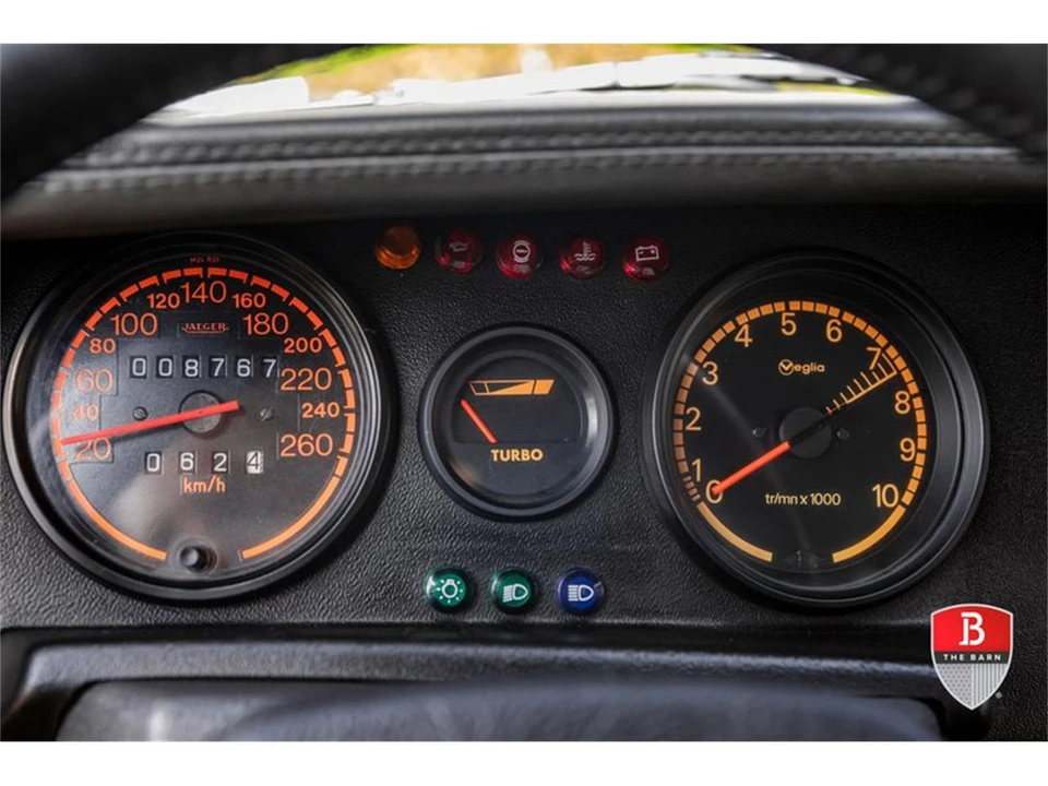1985 Peugeot 205 - Image 27 of 31