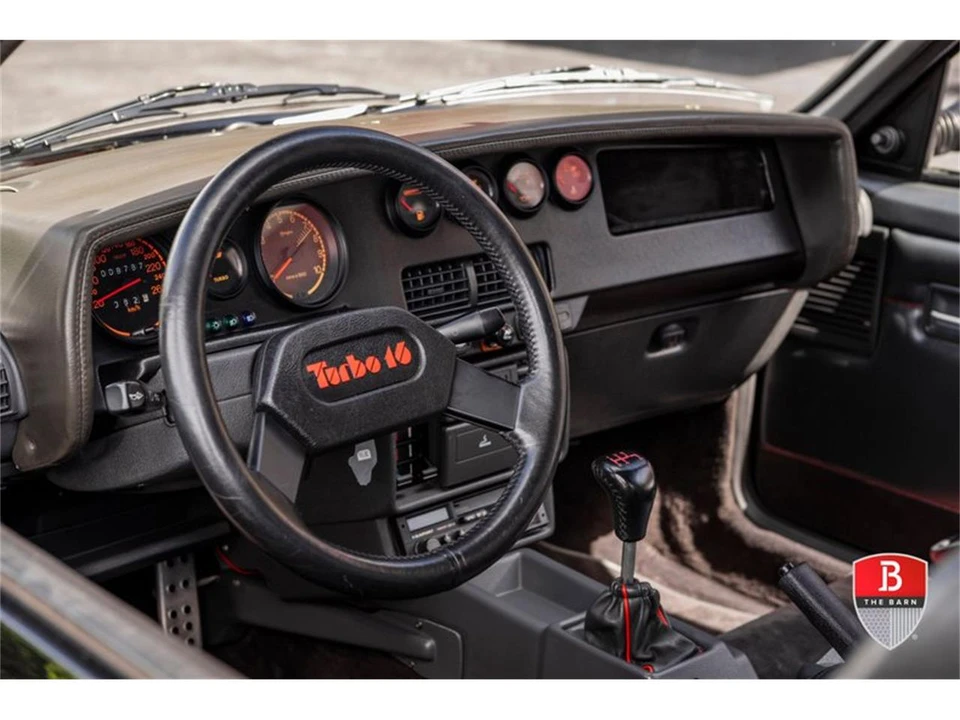 1985 Peugeot 205 - Image 22 of 31