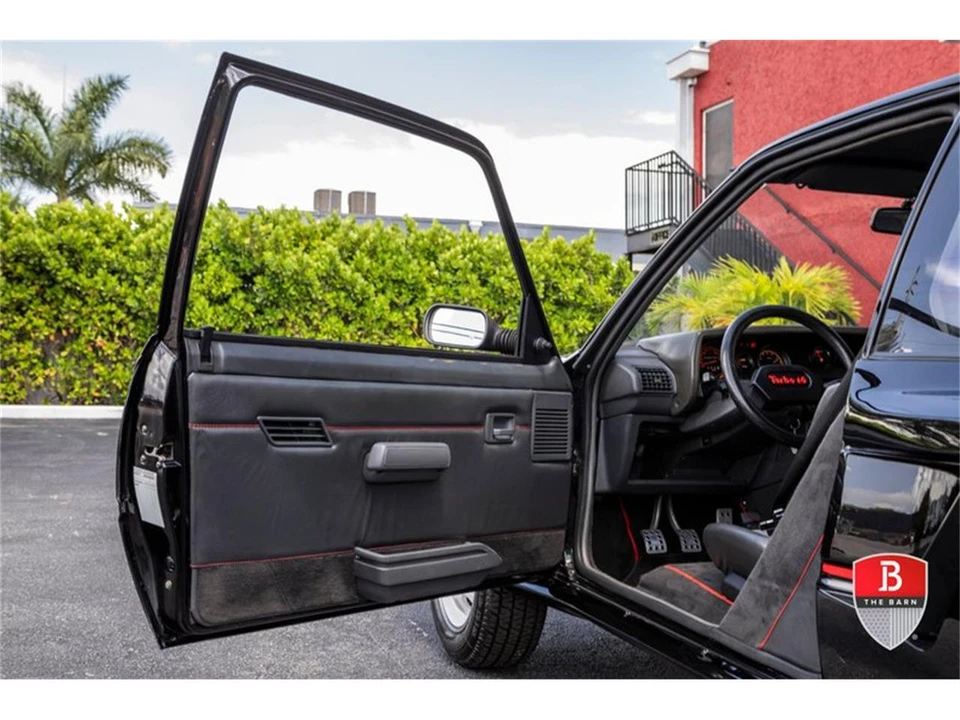1985 Peugeot 205 - Image 14 of 31