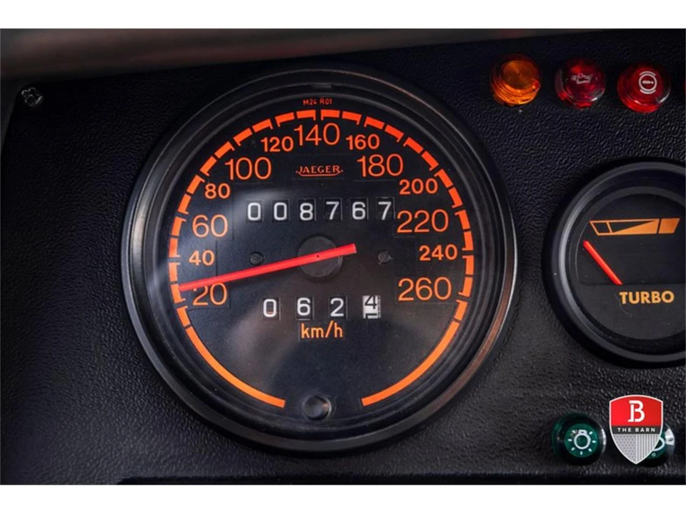 1985 Peugeot 205 - Image 29 of 31