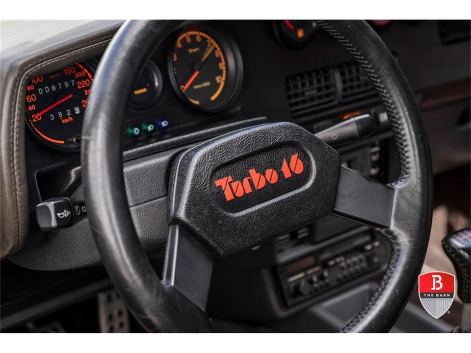 1985 Peugeot 205 - Image 26 of 31