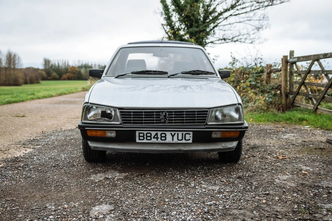 1985 Peugeot - Image 18 of 30