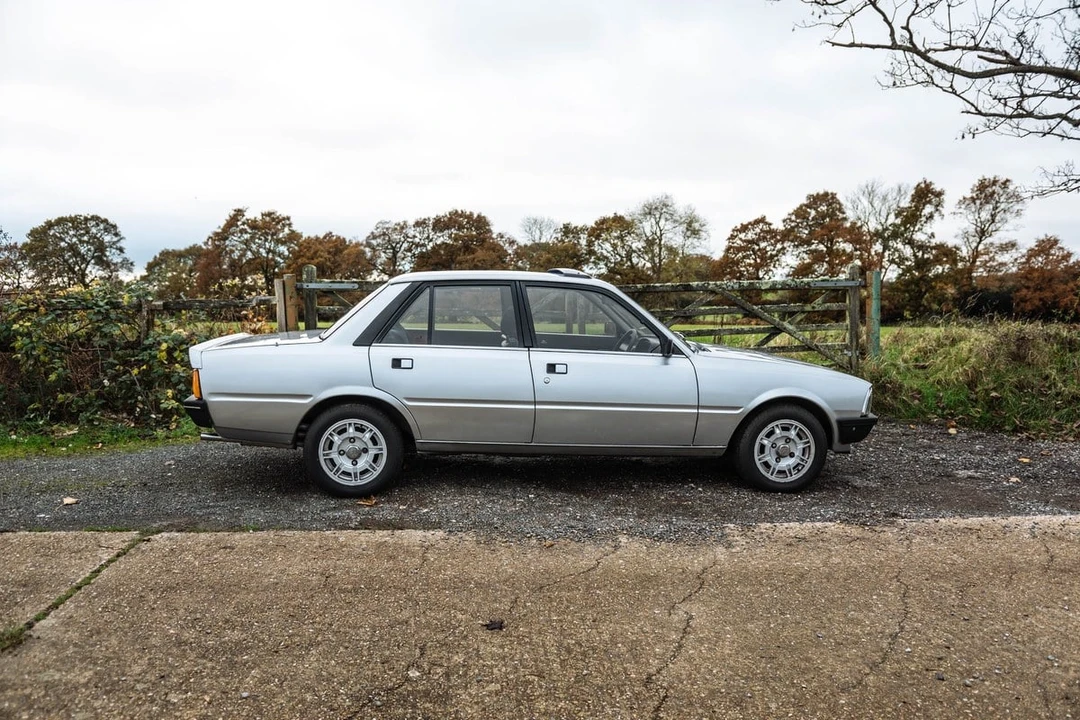 1985 Peugeot - Image 27 of 30