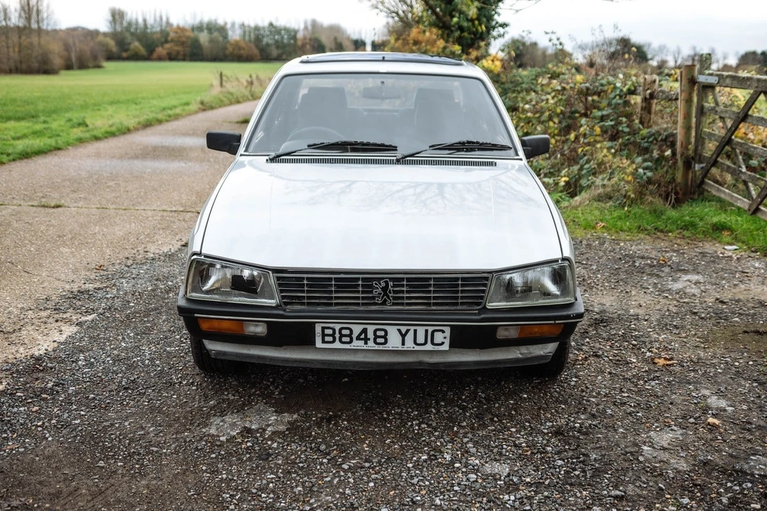 1985 Peugeot - Image 19 of 30