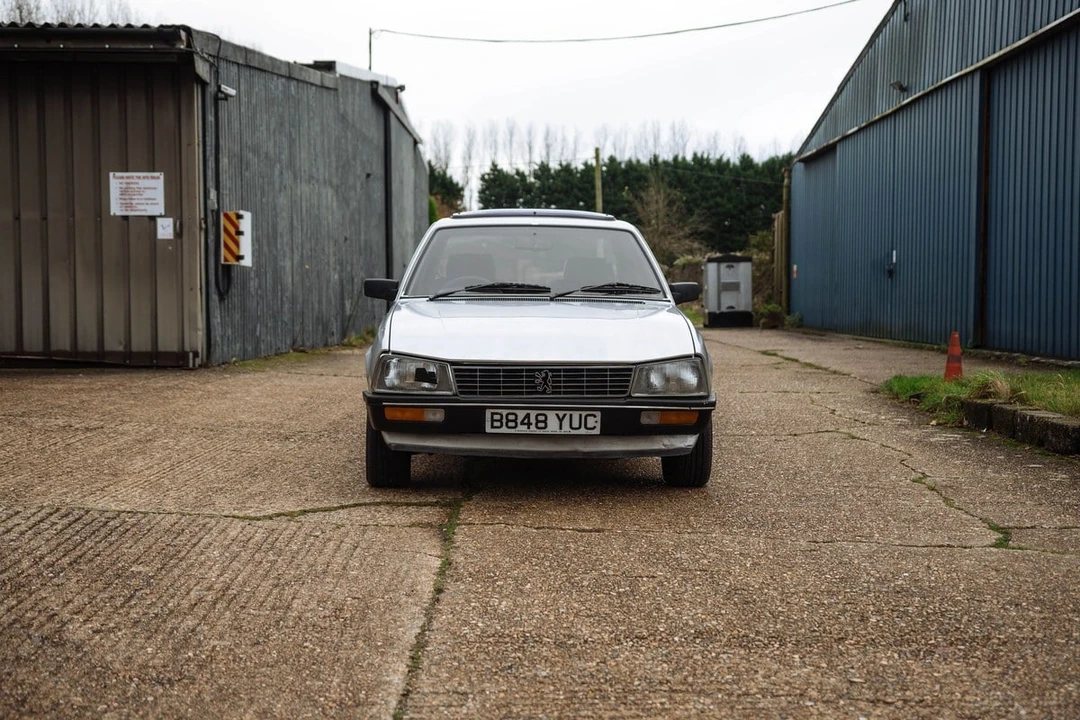 1985 Peugeot - Image 14 of 30