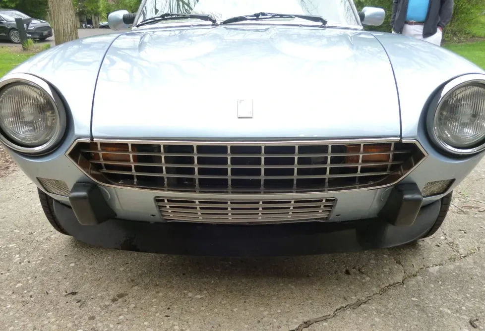 1985 Pininfarina - Image 10 of 31
