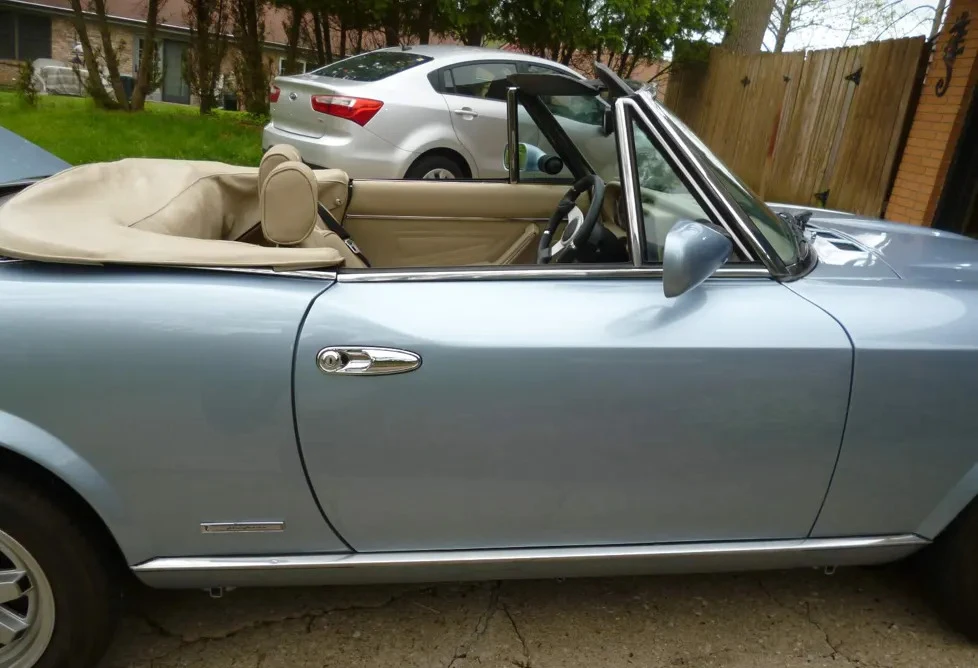 1985 Pininfarina - Image 12 of 31