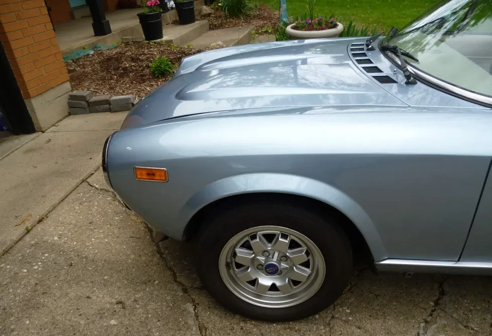 1985 Pininfarina - Image 9 of 31