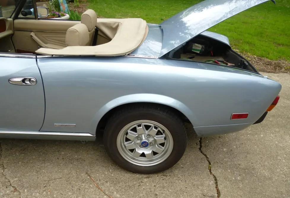 1985 Pininfarina - Image 2 of 31
