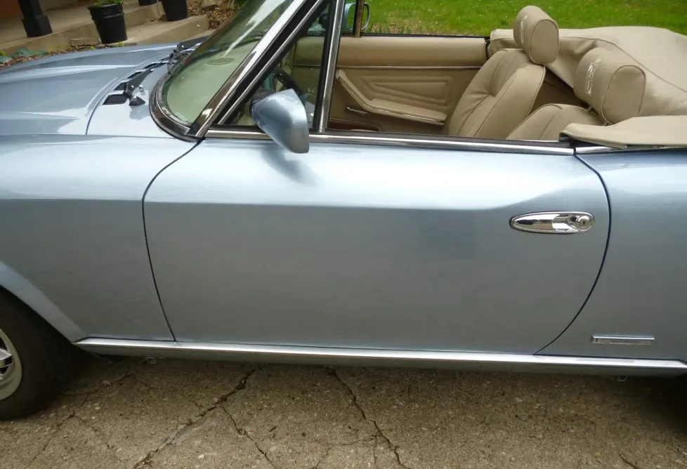 1985 Pininfarina - Image 8 of 31