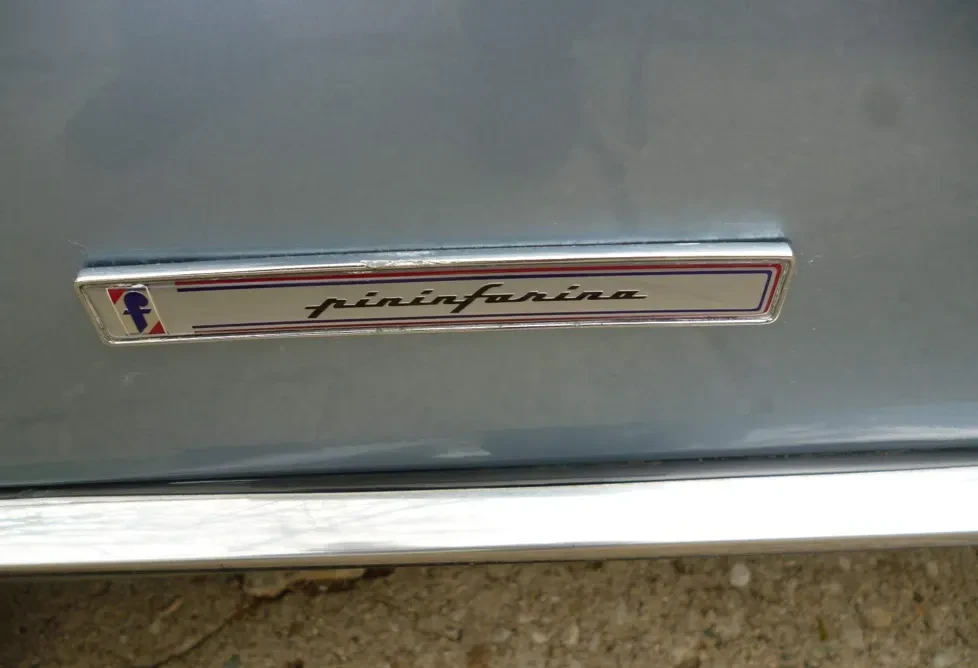 1985 Pininfarina - Image 15 of 31