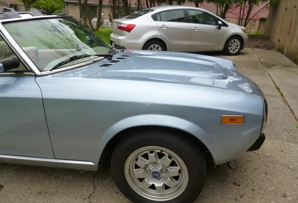 1985 Pininfarina - Image 11 of 31
