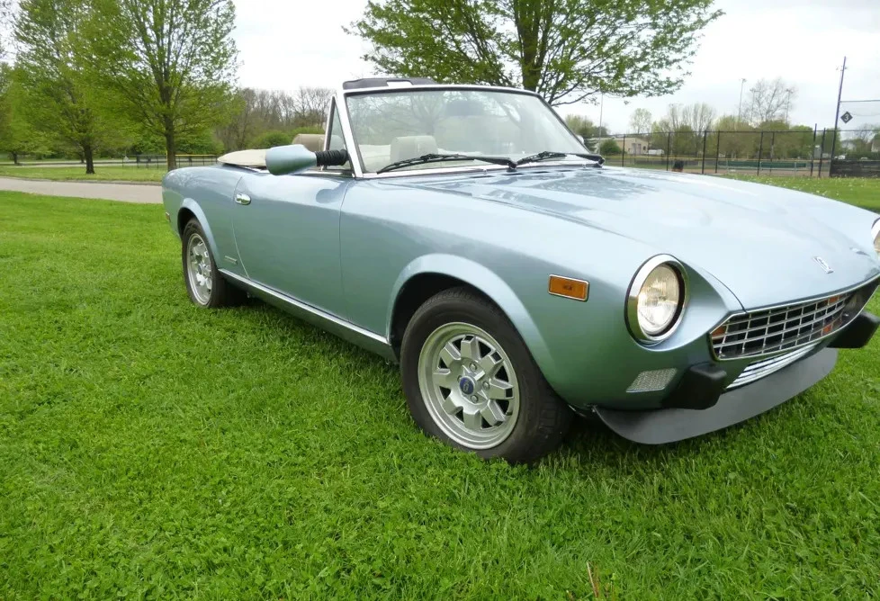 1985 Pininfarina - Image 28 of 31