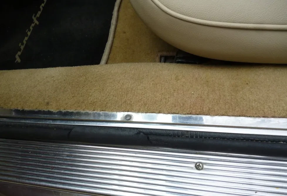1985 Pininfarina - Image 26 of 31