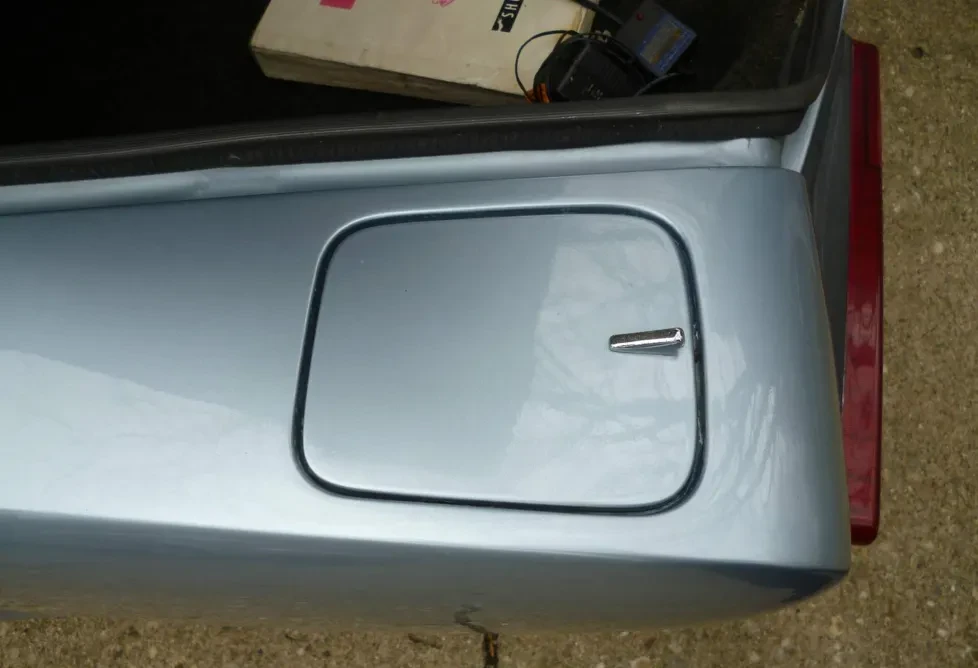 1985 Pininfarina - Image 19 of 31