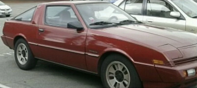 1985 Plymouth - Image 11 of 13