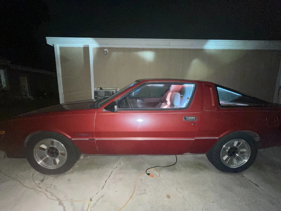 1985 Plymouth - Image 13 of 13