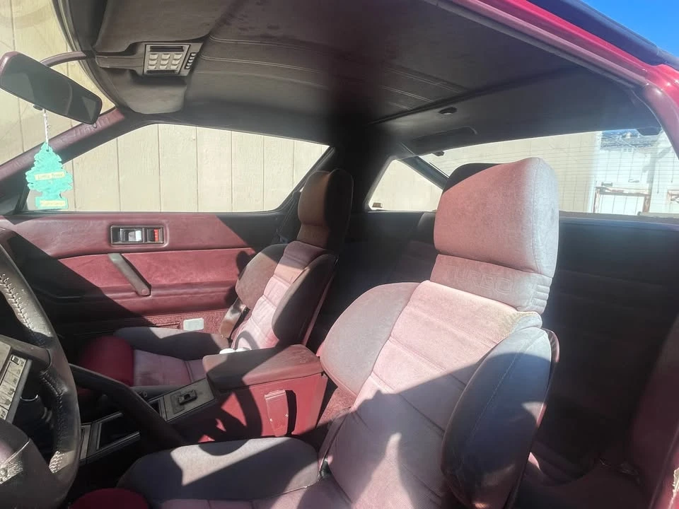 1985 Plymouth - Image 11 of 13