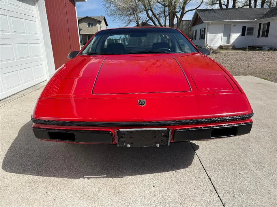 1985 Pontiac Fiero GT - Image 7 of 31