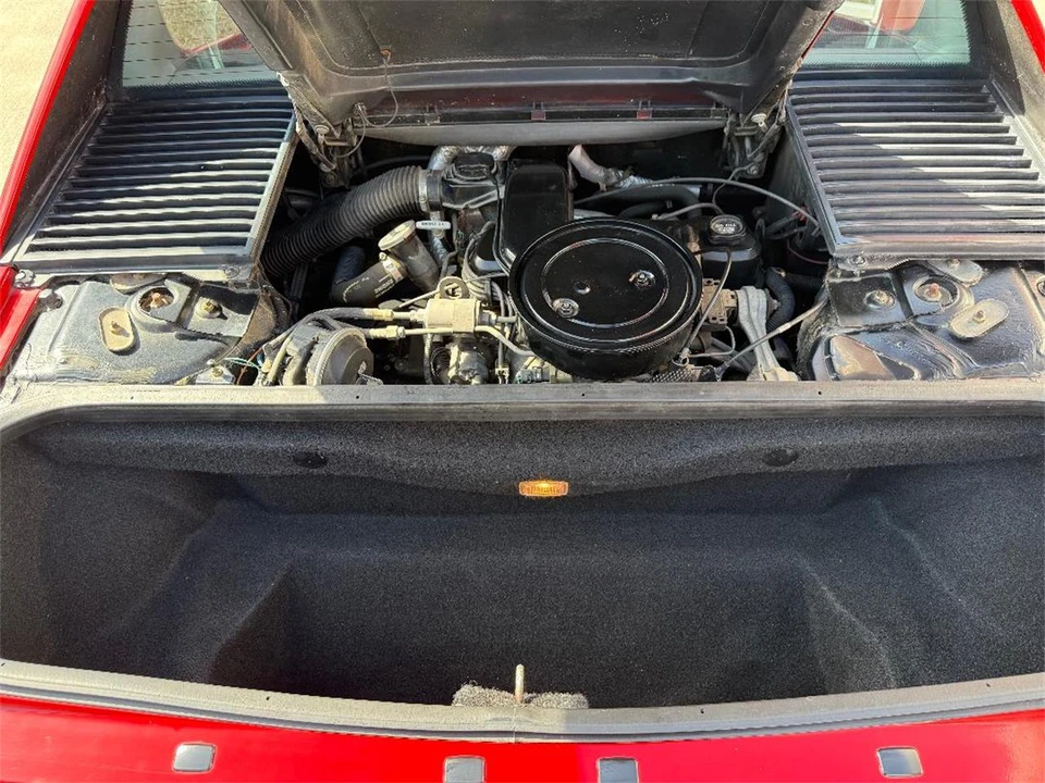 1985 Pontiac Fiero GT - Image 23 of 31