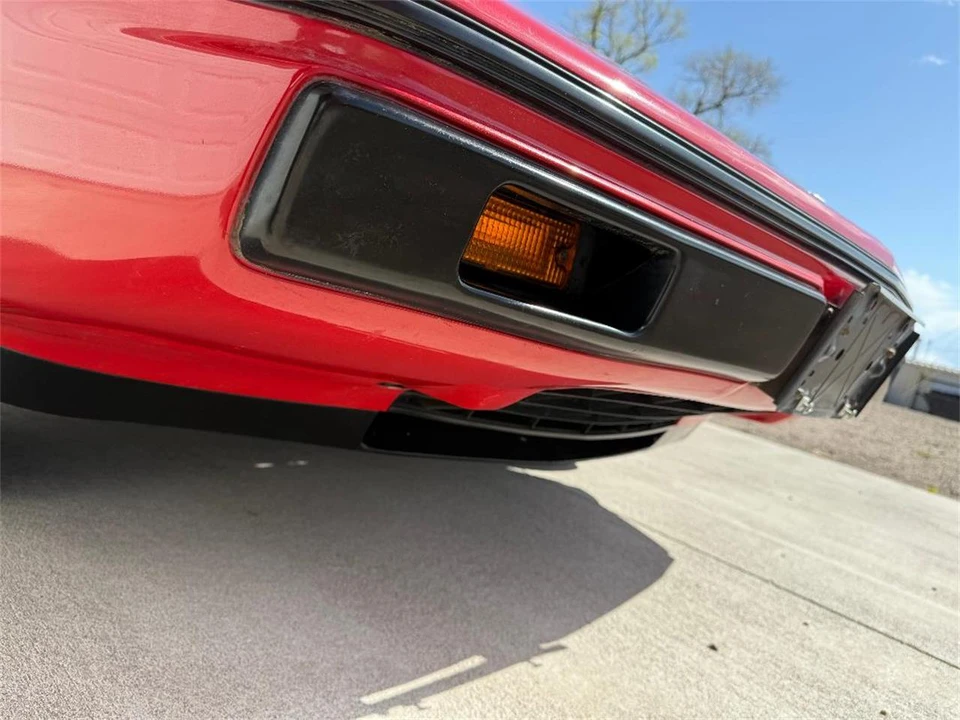 1985 Pontiac Fiero GT - Image 31 of 31